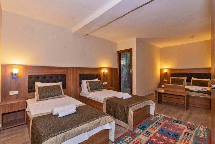Diamond City Resort Hotel Buyukcekmece Exterior photo
